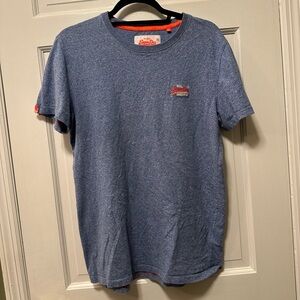 Superdry Short Sleeve Tee Size‎ Medium